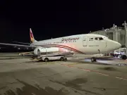 AirBorneo Lancar Penerbangan Antarabangsa Pertama Kuching-Singapore