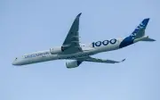 Airbus catat rekod penerbangan tanpa henti 24 jam Melbourne-Toulouse
