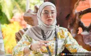 ‘Akak Kapal’ yakin PH mampu cipta kejutan di Sungai Balang