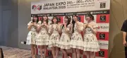 AKB48 sasar Tokyo Dome selepas MV 'Sukisshu' capai empat juta tontonan