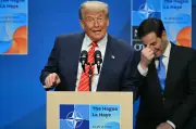 Akhirnya Eropah perlu pertahankan diri sendiri tanpa Amerika?