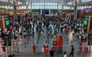 AKPS Siasat Dakwaan Pegawai KLIA2 Terima RM100 Guna QR Peribadi