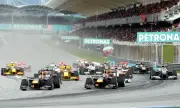 Alex Yoong: Kepulangan F1 Peluang Emas Bangkitkan Semula Ekosistem Motorsport Malaysia