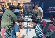 All Aboard 2026: Konvensyen Permainan Meja Terbesar Malaysia Kembali
