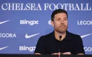 Alonso desak Chelsea ada 'kelaparan' untuk menang, mahu Fernandez kekal