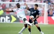 Amadou Onana kecacatan ACL, terlepas baki Piala Dunia