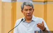 'Aminuddin ke Linggi, kita kejar dia', kata Tok Mat