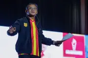 Amirudin arahkan tindakan tegas terhadap penempatan haram warga asing di Setia Alam