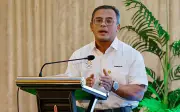 Amirudin dilantik pengarah pilihan raya PH, ubah strategi di Negeri Sembilan