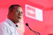 Amirudin nafikan manifesto PH dijiplak, kata ia hasil perancangan asli
