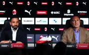 Amorim puji 'bercita-cita tinggi' AC Milan, janji belajar bahasa Itali