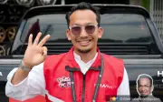 Anak Felda tak gentar cabar bekas menteri di Pasir Raja