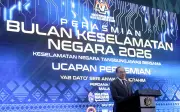 Ancaman baharu tuntut Malaysia ubah pendekatan keselamatan, kata PM