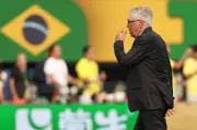Ancelotti gagal misi tamatkan kemarau Piala Dunia Brazil selepas tewas kepada Norway