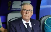 Ancelotti kekal sebagai jurulatih Brazil untuk pembinaan semula besar