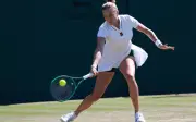 Anisimova dan Fritz mara ke pusingan ketiga Wimbledon 2026