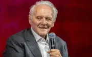 Anthony Hopkins, 88, Akhirnya Penuhi Impian Pertama – Muzik