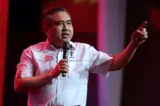 Anthony Loke nafkahkan dakwaan campur tangan Adat Perpatih, kata ia fitnah politik