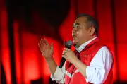Anthony Loke Tuduh Lawan Jalankan Kempen Fitnah dalam PRN Negeri Sembilan