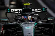 Antonelli pukau Verstappen, raih pole GP Belgium dengan margin terbesar musim ini