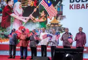 Anwar: Anak muda jangan lupa perjuangan kemerdekaan