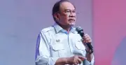 Anwar bayang umum elaun pelajar Tingkatan 6 dalam Belanjawan 2027