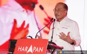 Anwar: Berhenti Guna Isu Bebas Najib Sebagai Modal Kempen PRN Johor