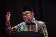 Anwar: Capai langit, berpegang pada bumi – amaran terhadap teknologi tanpa moral