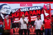 Anwar: DAP tidak pernah pertikai hak Melayu, sokong kerajaan untuk semua kaum