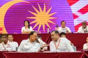 Anwar gesa DAP Melaka pertimbang semula keputusan keluar kerajaan negeri