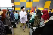 Anwar: Guru perlu kuasai AI tanpa tinggalkan etika dan nilai kemanusiaan
