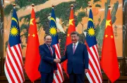 Anwar hantar surat tahniah kepada Xi Jinping sempena 105 tahun parti pemerintah China
