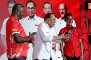 Anwar Ibrahim mohon maaf kepada komuniti India, tegaskan Malaysia milik semua