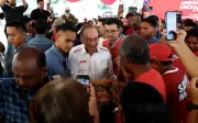 Anwar janji tambah SARA jika kerajaan kekal stabil, PH terus kukuh