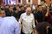 Anwar: Kerajaan Kaji Tiket Madani untuk F1, Rakyat Dapat Tonton Lebih Mampu
