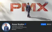 Anwar Lancar AI Ganda: PMX AI Bantu Rakyat, Navigasi Perkhidmatan Kerajaan