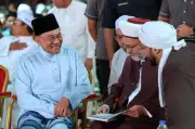 Anwar: Laporan RCI Tabung Haji soal amanah, bukan politik