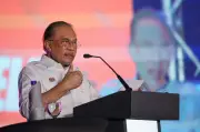 Anwar lulus lanjutan pengecualian cukai TAR UMT 10 tahun, kata Fahmi