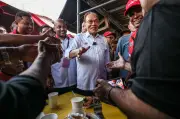 Anwar mahu tinggalkan legasi kepimpinan adil, bersih dan dedikasi
