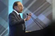 Anwar: Malaysia perlu ubah pendekatan keselamatan tradisional tangani AI, dron