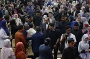Anwar: Meritokrasi Mesti Adil Kepada Pelajar Kurang Peluang