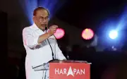 Anwar nafi seret institusi diraja ke PRN Negeri Sembilan