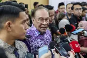 Anwar: Pemerkasaan India Fokus Pendidikan, Kemahiran dan Pekerjaan