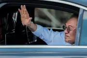 Anwar: Pemimpin mesti terima perubahan tanpa kompromi nilai