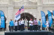 Anwar: Pengampunan AS tidak ubah pendirian Malaysia terhadap Jho Low