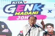 Anwar pertahan kempen PH di Johor: Ini tentang bantu rakyat