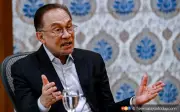 Anwar rayu DAP pertimbang semula keputusan keluar kerajaan Melaka