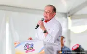 Anwar: Saya diserang kerana kawan dengan DAP, bukan zalim atau curi