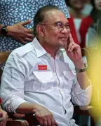 Anwar tahniah BN menang PRN Johor, janji sokongan persekutuan