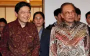 Anwar tak rancang hubungi PM Singapura soal PRN Johor